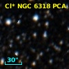 Cl* NGC 6318    PCA     574