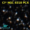 Cl* NGC 6318    PCA     577