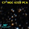 Cl* NGC 6318    PCA     589