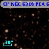 Cl* NGC 6318    PCA     619