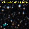 Cl* NGC 6318    PCA     627