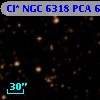 Cl* NGC 6318    PCA     641
