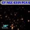 Cl* NGC 6318    PCA     644