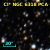 Cl* NGC 6318    PCA     649