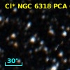 Cl* NGC 6318    PCA     655