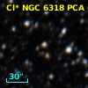 Cl* NGC 6318    PCA     656