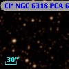Cl* NGC 6318    PCA     657