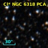 Cl* NGC 6318    PCA     668