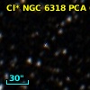 Cl* NGC 6318    PCA     672