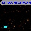 Cl* NGC 6318    PCA     681