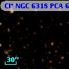 Cl* NGC 6318    PCA     688
