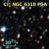 Cl* NGC 6318    PCA     709