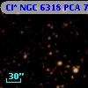 Cl* NGC 6318    PCA     714