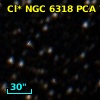 Cl* NGC 6318    PCA     738