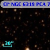 Cl* NGC 6318    PCA     746