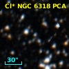 Cl* NGC 6318    PCA     749