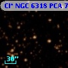 Cl* NGC 6318    PCA     758