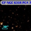 Cl* NGC 6318    PCA     763