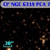 Cl* NGC 6318    PCA     765