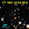 Cl* NGC 6318    PCA     771