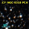 Cl* NGC 6318    PCA     782