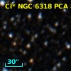 Cl* NGC 6318    PCA     821
