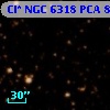 Cl* NGC 6318    PCA     836