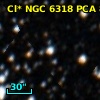 Cl* NGC 6318    PCA     841