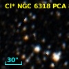 Cl* NGC 6318    PCA     857