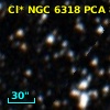 Cl* NGC 6318    PCA     858