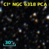 Cl* NGC 6318    PCA     859