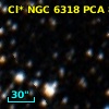 Cl* NGC 6318    PCA     862