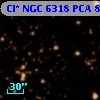 Cl* NGC 6318    PCA     867