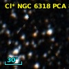 Cl* NGC 6318    PCA     887