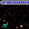 Cl* NGC 6318    PCA     893