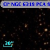 Cl* NGC 6318    PCA     894