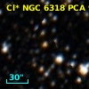 Cl* NGC 6318    PCA     902