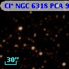 Cl* NGC 6318    PCA     915