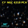 Cl* NGC 6318    PCA     918