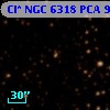 Cl* NGC 6318    PCA     921