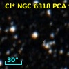 Cl* NGC 6318    PCA     924