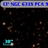Cl* NGC 6318    PCA     931