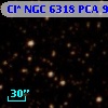 Cl* NGC 6318    PCA     933