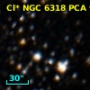Cl* NGC 6318    PCA     934