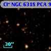 Cl* NGC 6318    PCA     939