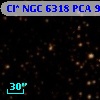 Cl* NGC 6318    PCA     945