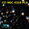 Cl* NGC 6318    PCA     955