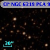 Cl* NGC 6318    PCA     963