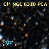 Cl* NGC 6318    PCA     967