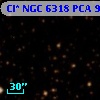 Cl* NGC 6318    PCA     971